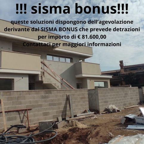 Appartamento in residenziale in Via di Torvaianica Alta