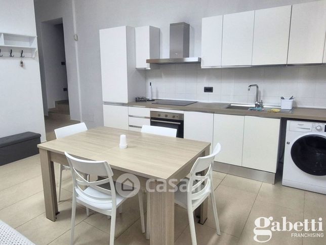 Appartamento in residenziale in Via Mauro Leone