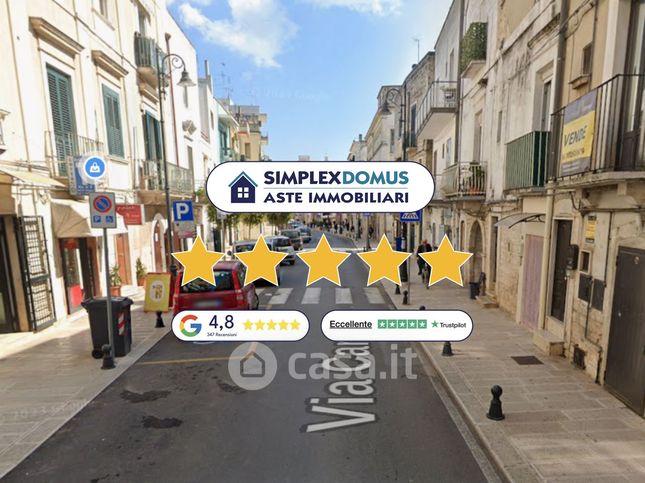 Appartamento in residenziale in Via Minischetti