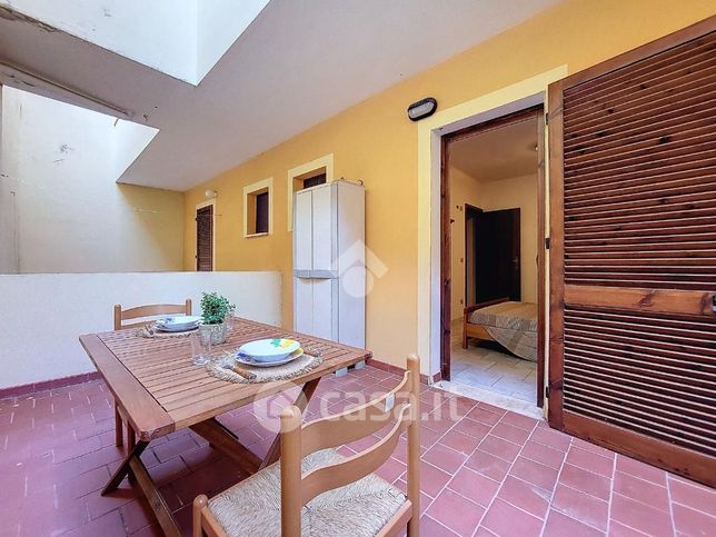 Appartamento in residenziale in Via Gallura 20