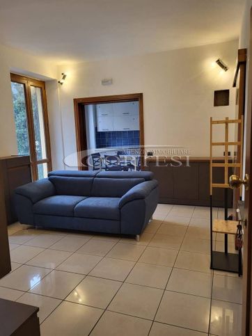 Appartamento in residenziale in 