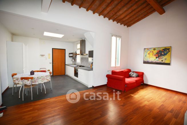 Loft in residenziale in Via Guelfa