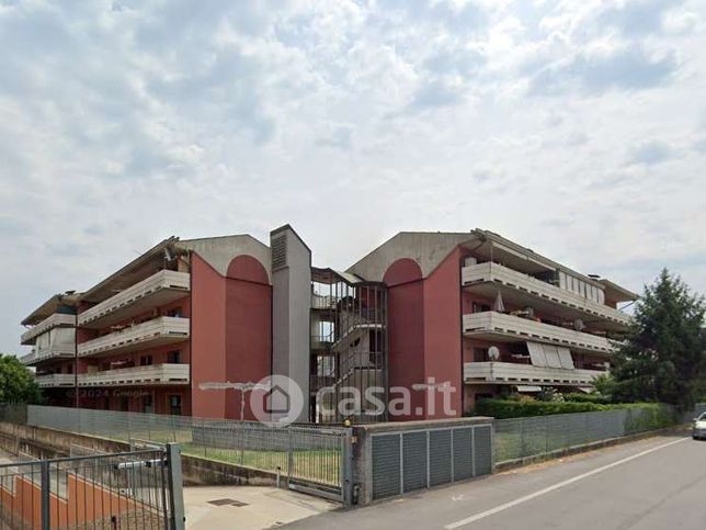 Appartamento in residenziale in Via Paolo VI'