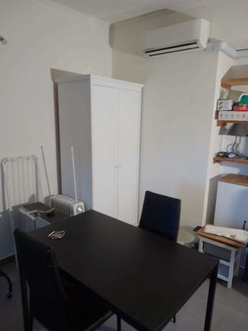 Appartamento in residenziale in Corso Casale 66bis