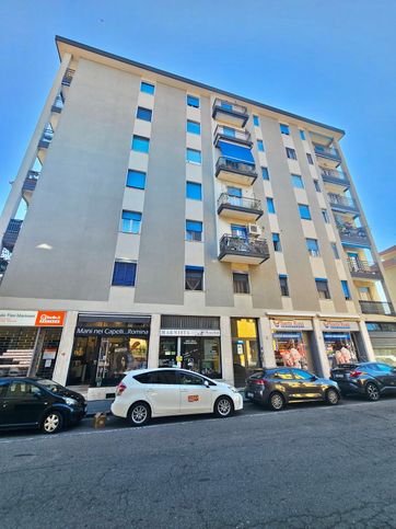Appartamento in residenziale in Via Ugo Foscolo 23
