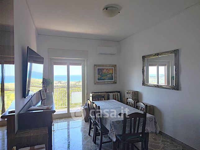 Appartamento in residenziale in Via Dante Alighieri