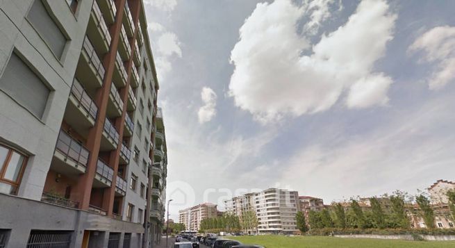 Appartamento in residenziale in Via Tirreno