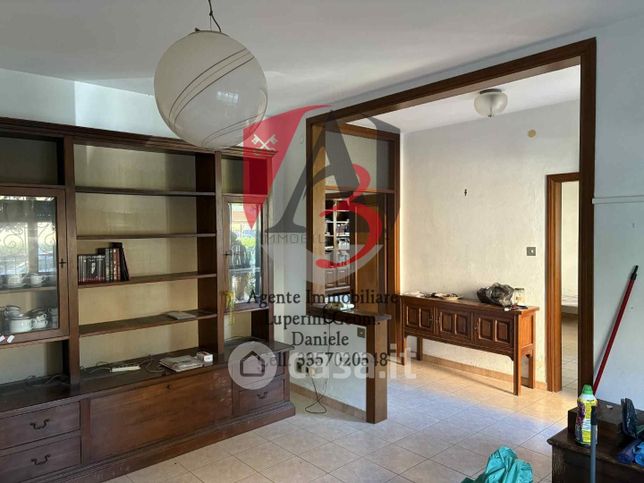Casa bi/trifamiliare in residenziale in Via Danimarca