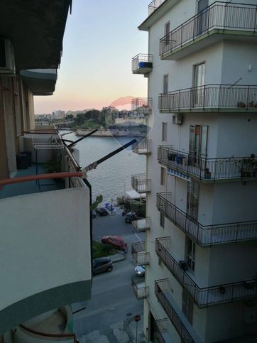 Appartamento in residenziale in Via Trieste 7