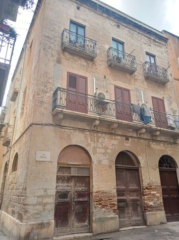 Appartamento in residenziale in Via Fiscale 22