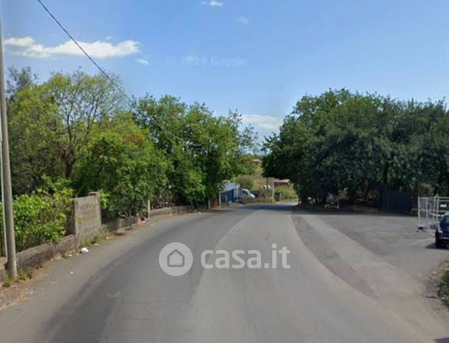 Terreno agricolo in commerciale in Via Lanza