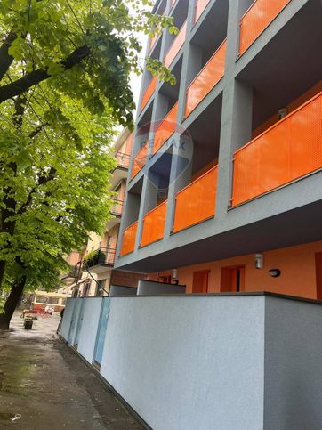 Appartamento in residenziale in Strada Abbeveratoia 13