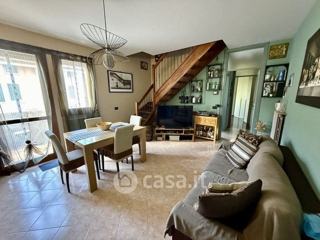 Appartamento in residenziale in 