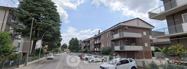 Appartamento in residenziale in Via San Remo