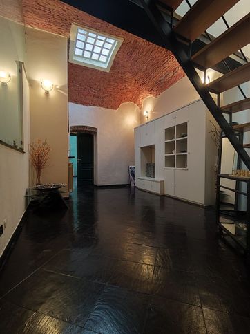 Appartamento in residenziale in Via Giuseppe Riello 5