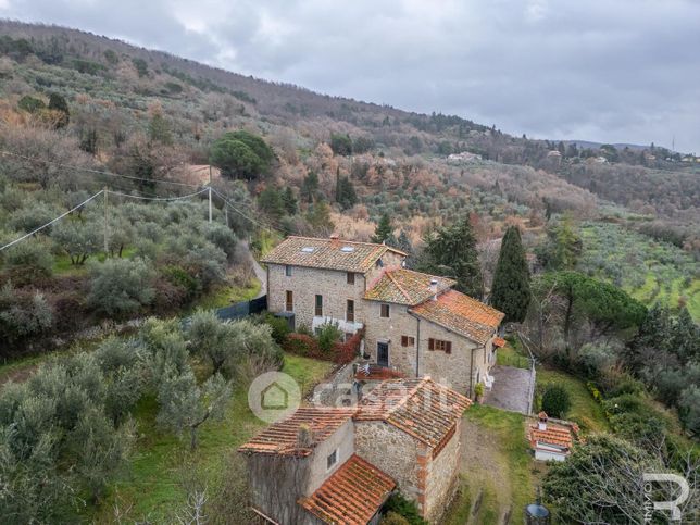 Rustico/casale in residenziale in Strada provinciale 1 Setteponti