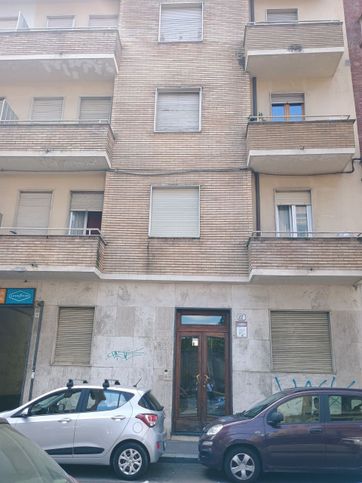 Appartamento in residenziale in Via Don Bosco