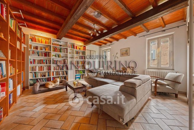 Villetta a schiera in residenziale in Via del Filatojo 20
