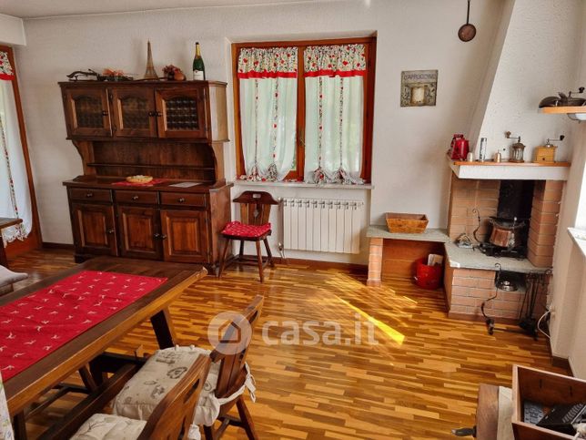 Appartamento in residenziale in Strada Provinciale 23 del Colle di Sestriere