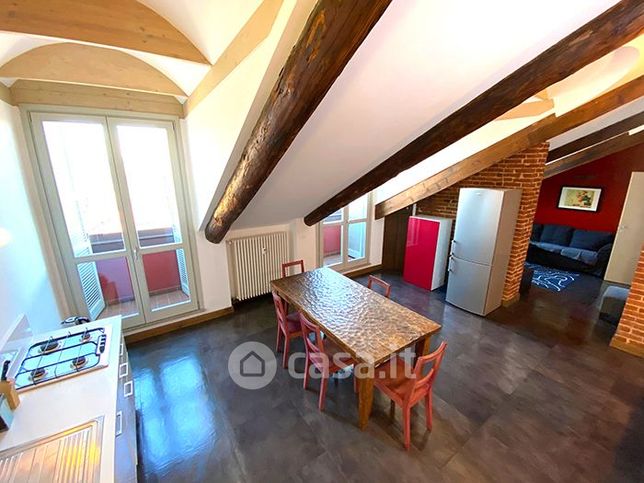 Appartamento in residenziale in Via Principi d'Acaja 26