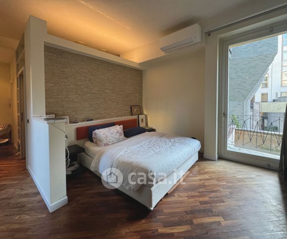 Appartamento in residenziale in Piazza del Liberty