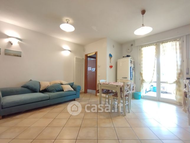 Appartamento in residenziale in Via Corrado da Montemagno 18 /a