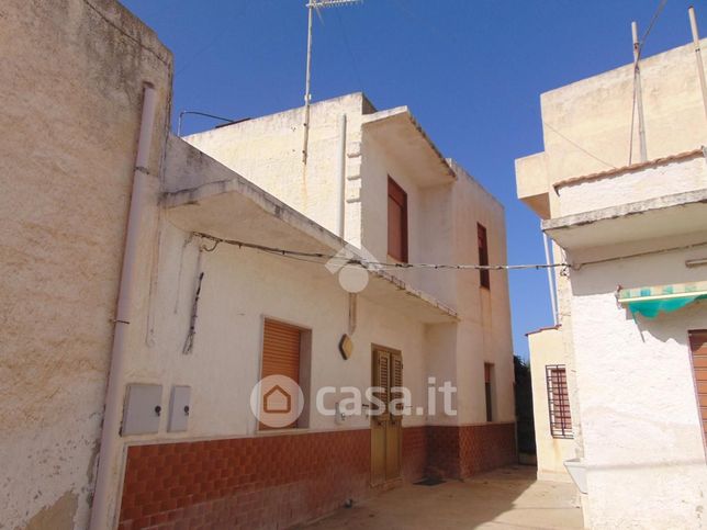 Casa indipendente in residenziale in Contrada Ciancio 14