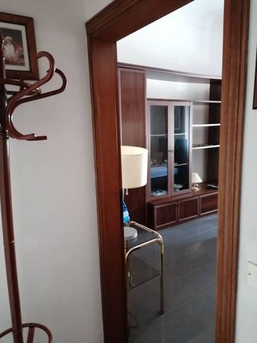 Appartamento in residenziale in Via Giampaolo Orsini