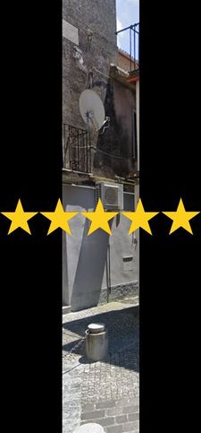 Appartamento in residenziale in Via Rosario