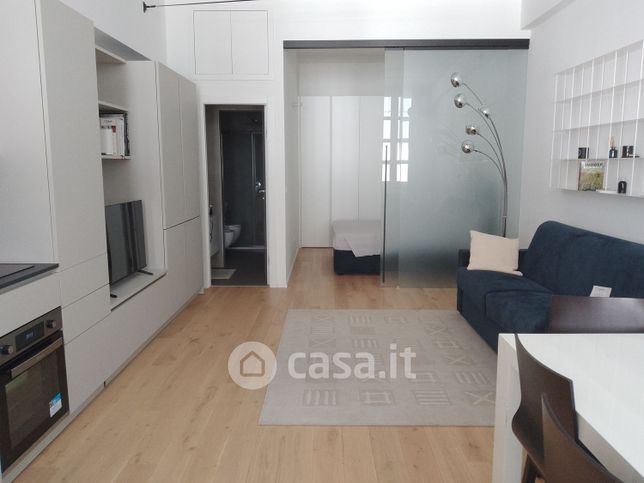 Loft in residenziale in Via Aristotile Fioravanti 30
