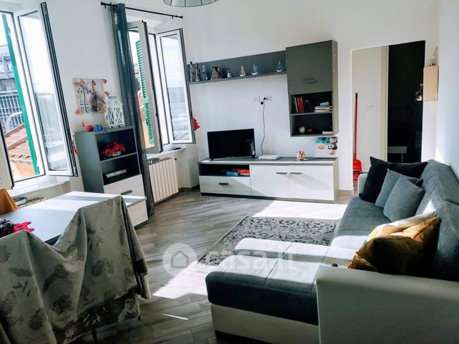 Appartamento in residenziale in Via Claudio Baglietto