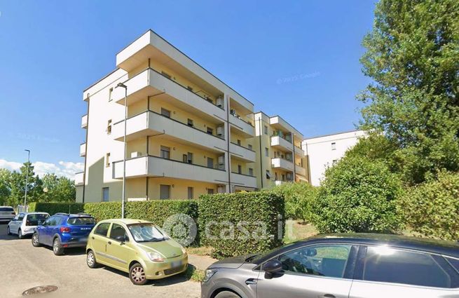 Appartamento in residenziale in Via Ludovico D'Aragona 89