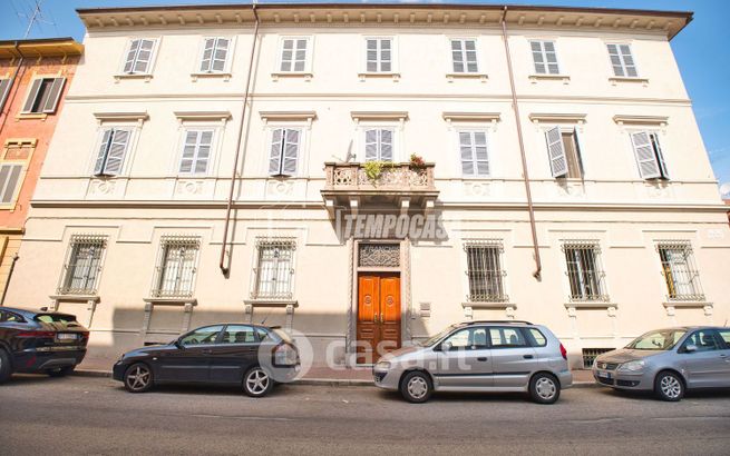 Appartamento in residenziale in
