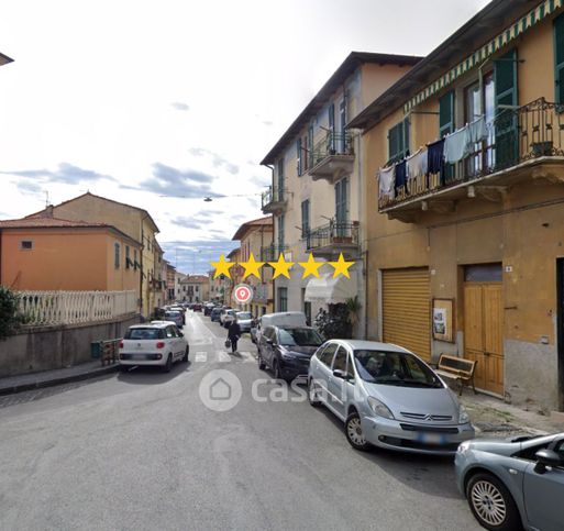 Appartamento in residenziale in Via Oliveto