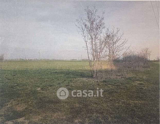 Terreno agricolo in commerciale in Via Leonardo da Vinci