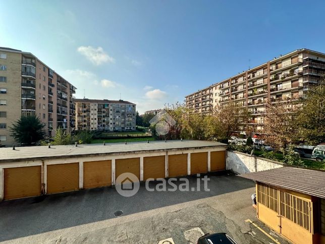 Box/posto auto in residenziale in Via Moncalieri 160
