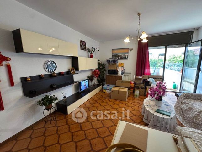 Appartamento in residenziale in