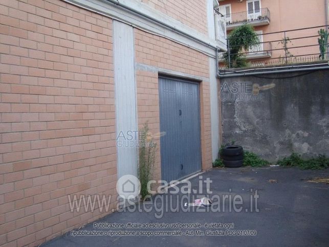 Appartamento in residenziale in Via Gerardo Marrone 13
