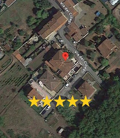 Appartamento in residenziale in Via dei Ciliegi