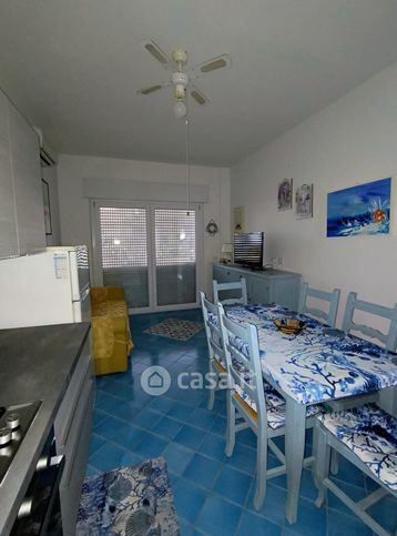 Appartamento in residenziale in Via Ponente