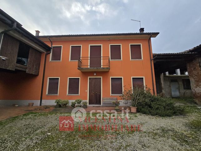 Casa indipendente in residenziale in Strada Maglio di Lobia