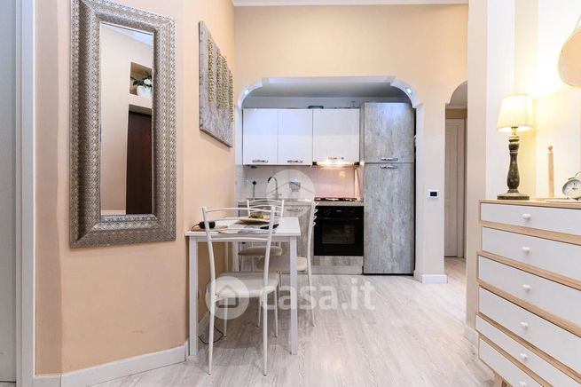 Appartamento in residenziale in Via dei Campani