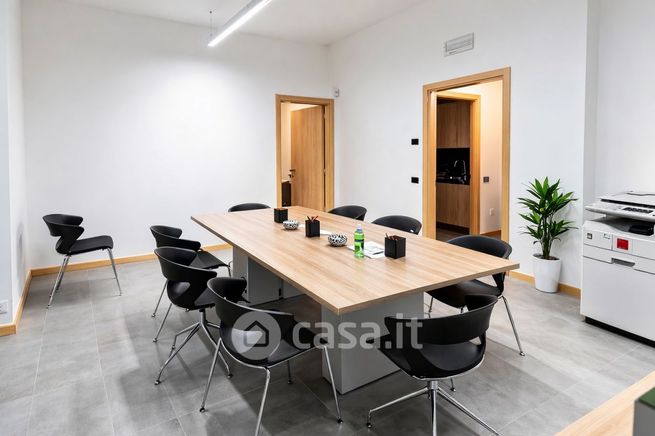 Ufficio in commerciale in Via Giovanni Giolitti 12