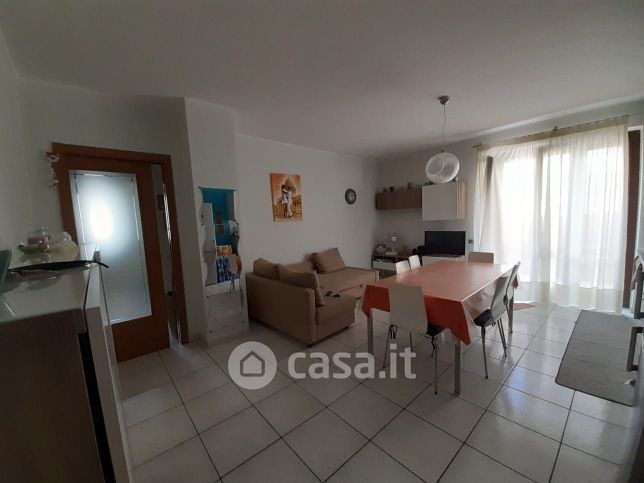 Appartamento in residenziale in Via Trieste