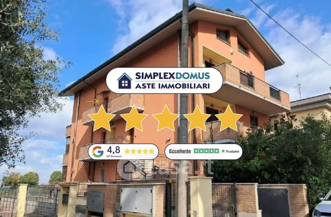 Appartamento in residenziale in Via Sant'Andrea
