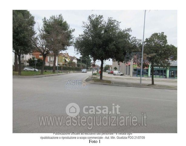 Terreno agricolo in commerciale in Via Cartiere Vecchie