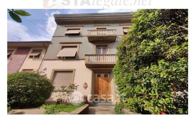 Appartamento in residenziale in Via Montalese 154