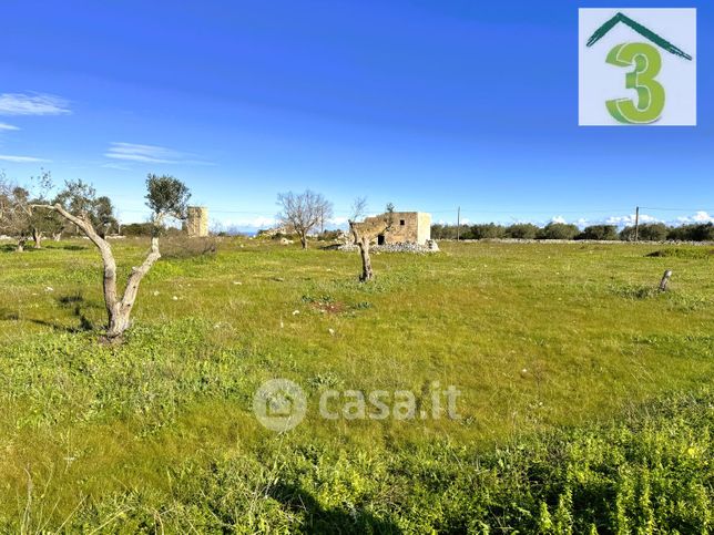 Terreno agricolo in commerciale in Via tanerre