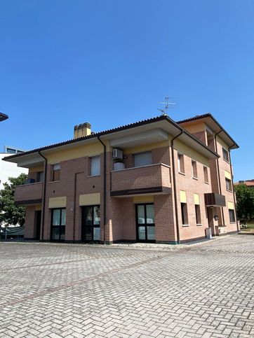 Appartamento in residenziale in Via CESARE BATTISTI