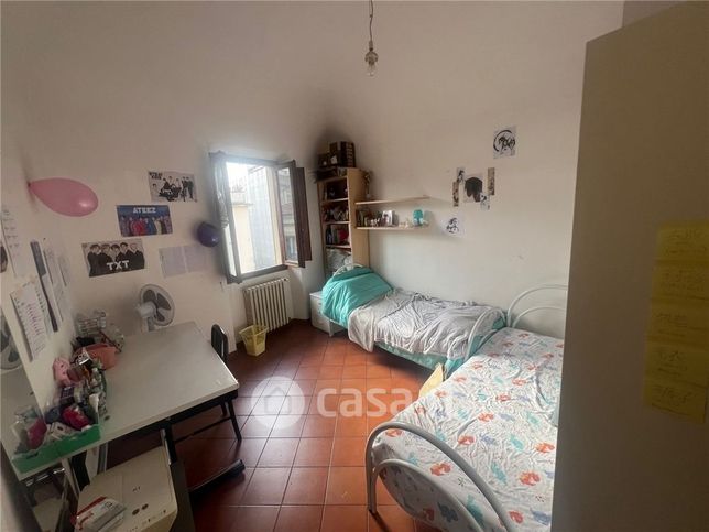 Appartamento in residenziale in Via Pietrapiana